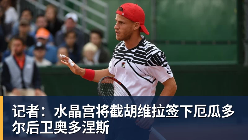 开云下注记者：水晶宫将截胡维拉签下厄瓜多尔后卫奥多涅斯