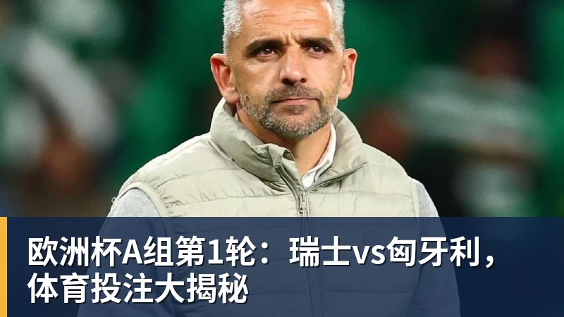 开云下注欧洲杯A组第1轮：瑞士vs匈牙利，体育投注大揭秘